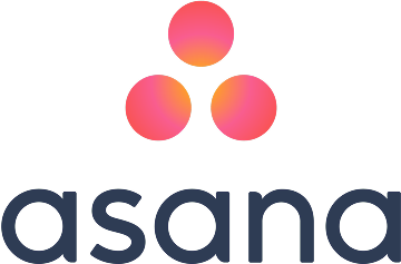 Asana logo