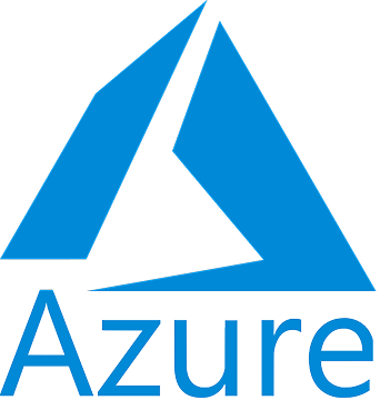 Azure DevOps logo