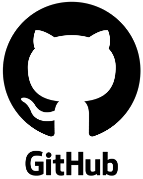 GitHub logo