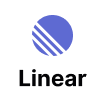 Linear logo