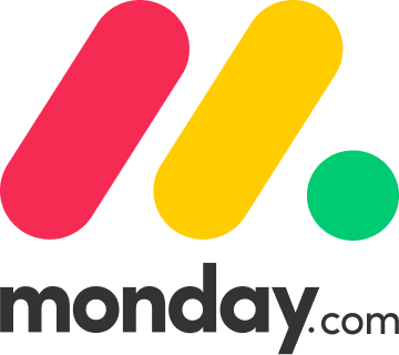 Monday.com logo