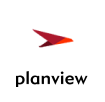 Planview logo