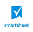 Smartsheet logo