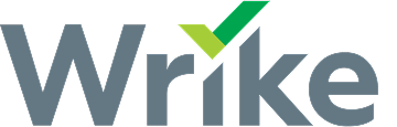 Wrike logo